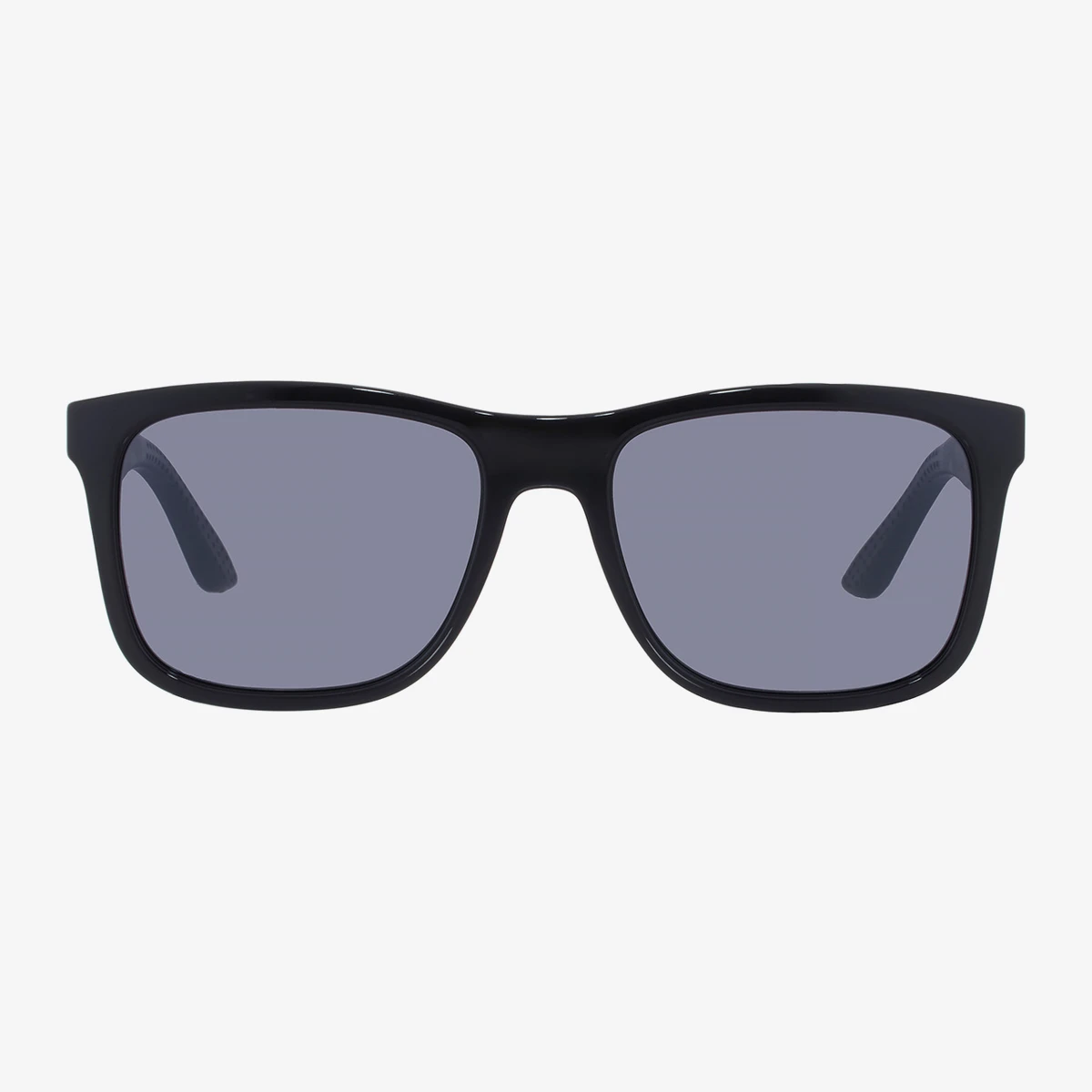 Ferragamo SF1028S Square Sunglasses — Чёрный