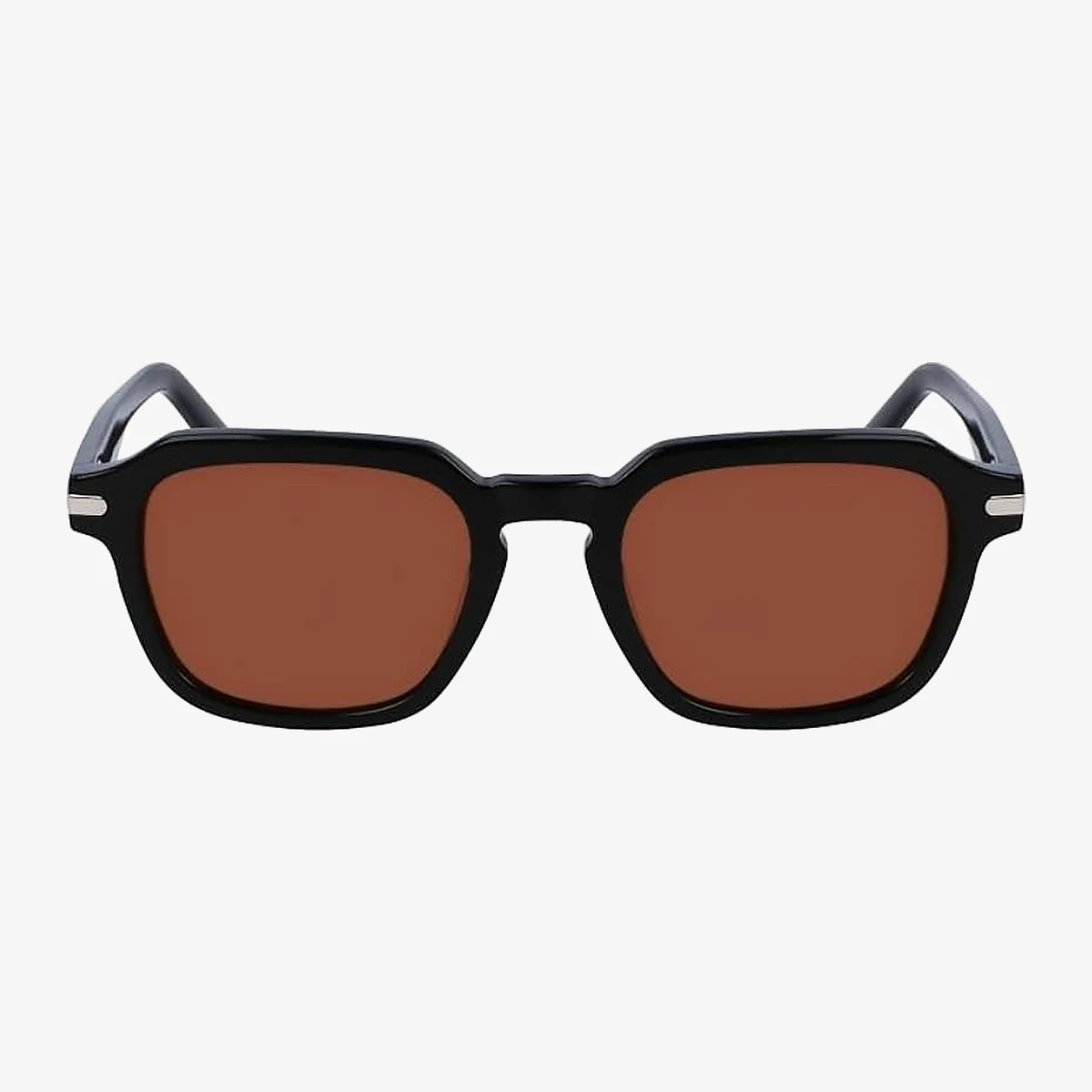 Ferragamo SF1089SN Square Sunglasses in Black
