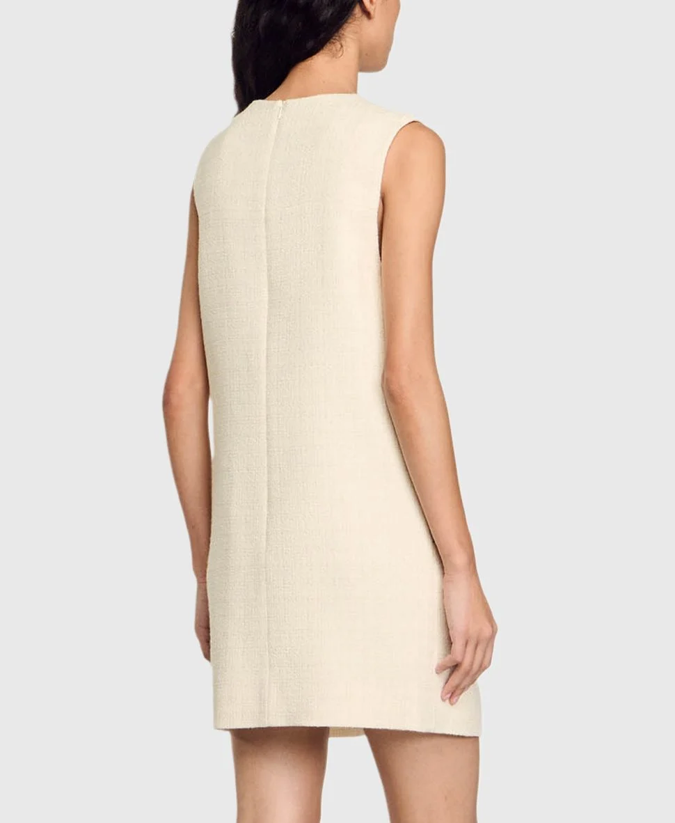 Casual dress H24lovana view 3