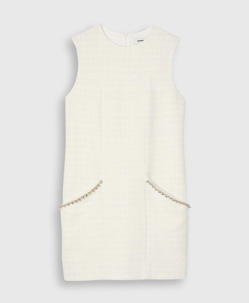 Casual dress H24lovana view 4
