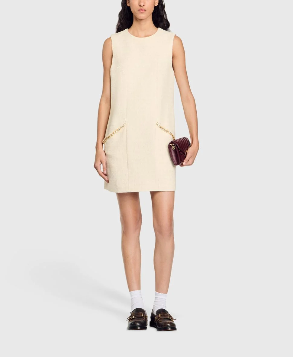 Casual dress H24lovana view 5