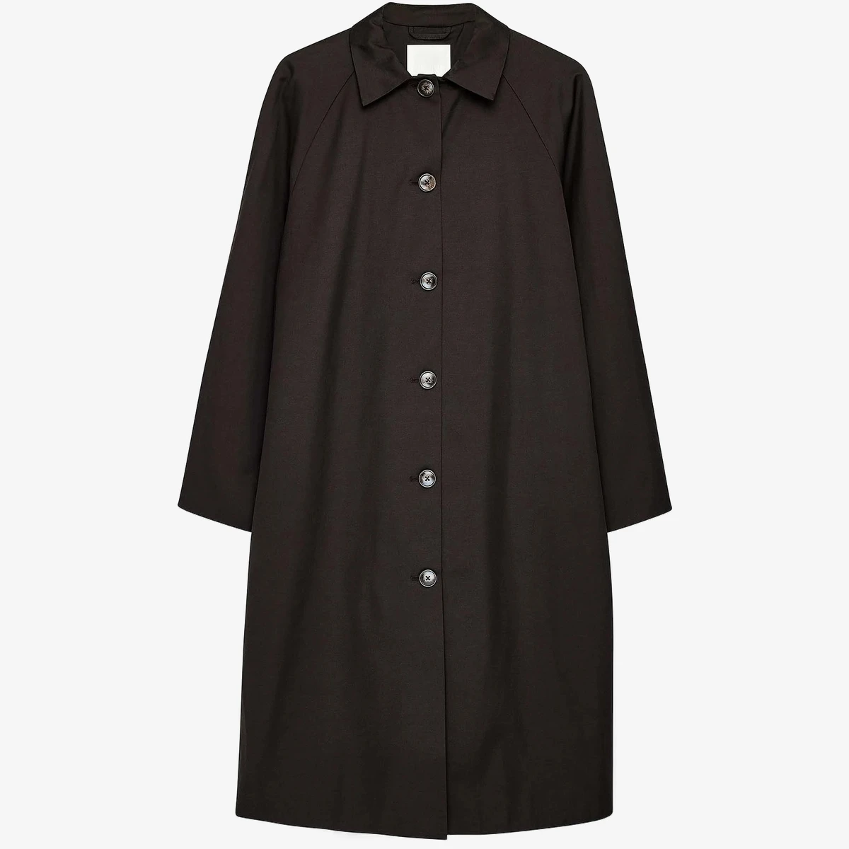 Trench Coat ხედი 4