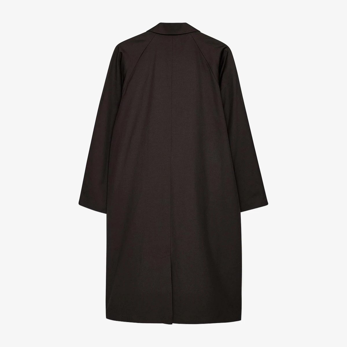 Trench Coat ხედი 5