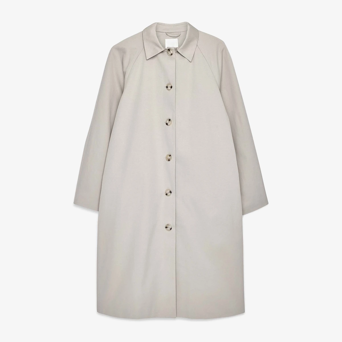Trench Coat view 2