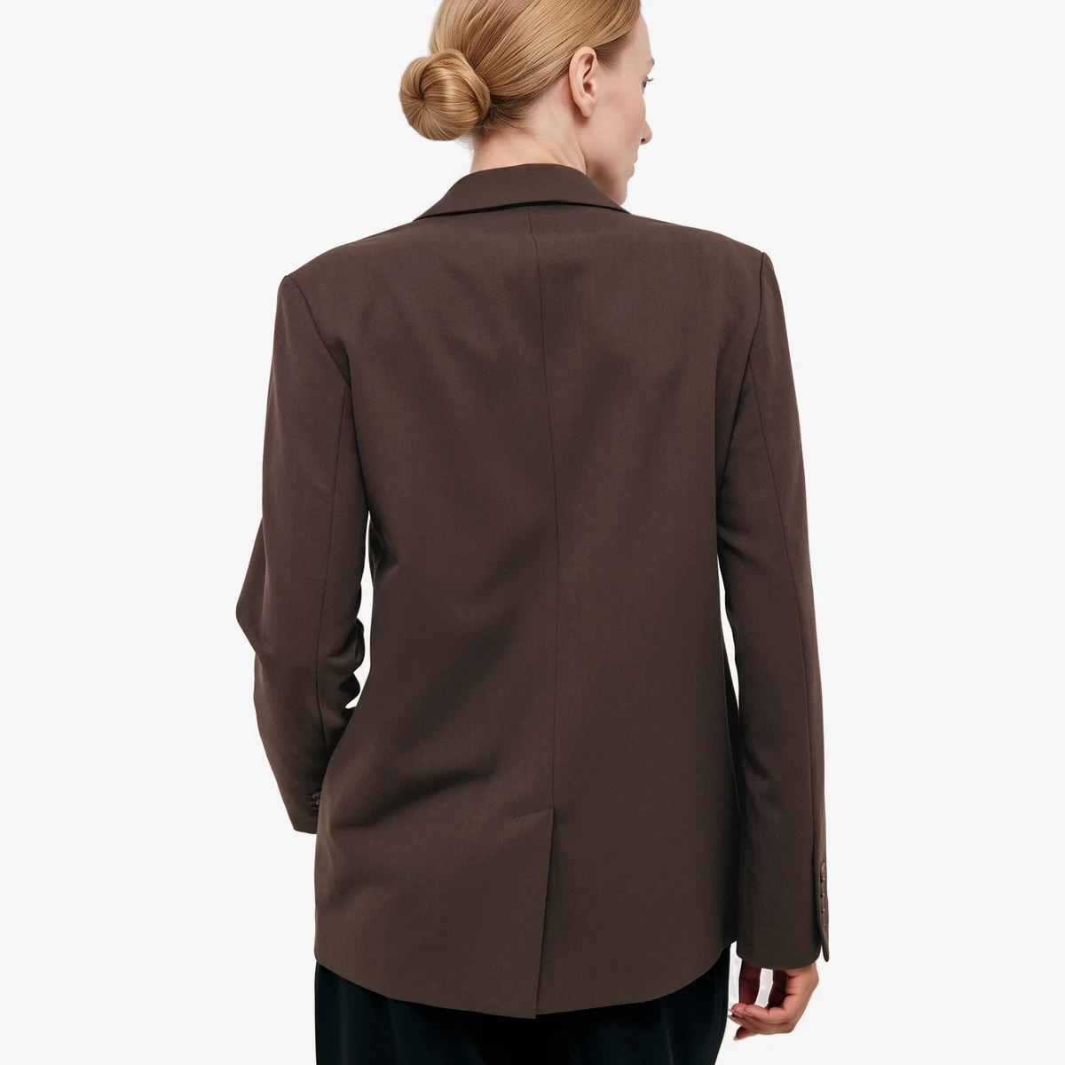 Regular Blazer вид 2
