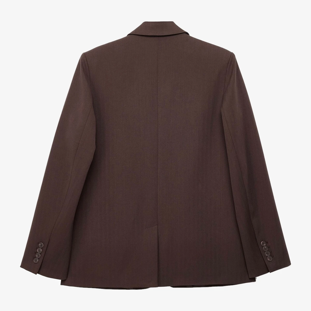 Regular Blazer вид 4