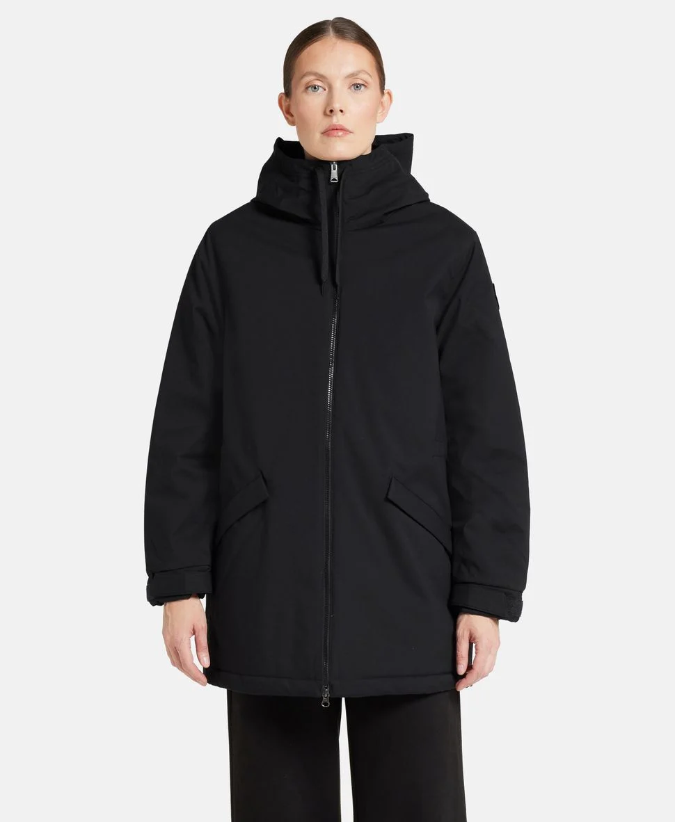 Napapijri Transitional coat ANNE in Black