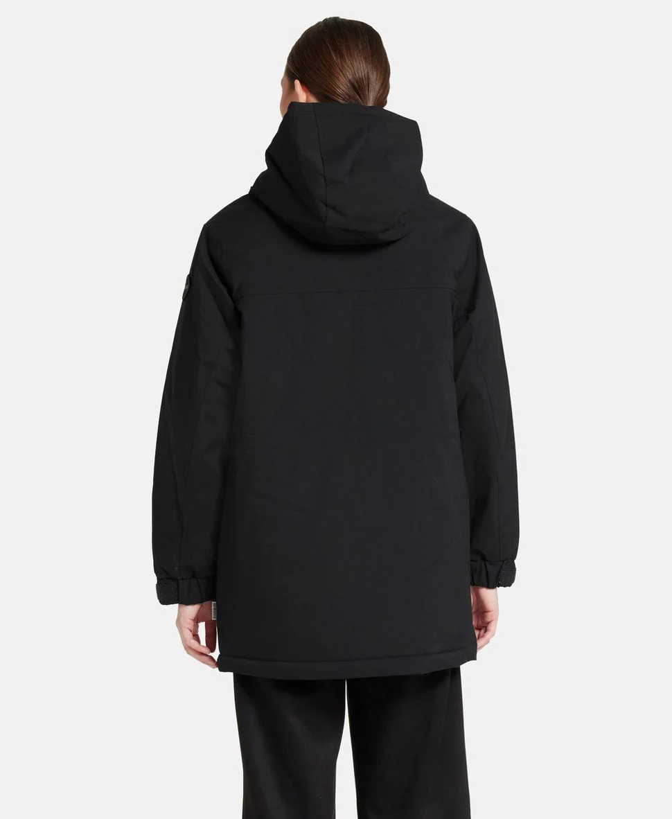 Transitional coat ANNE вид 3