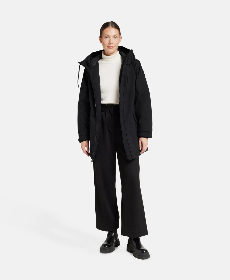 Transitional coat ANNE вид 5