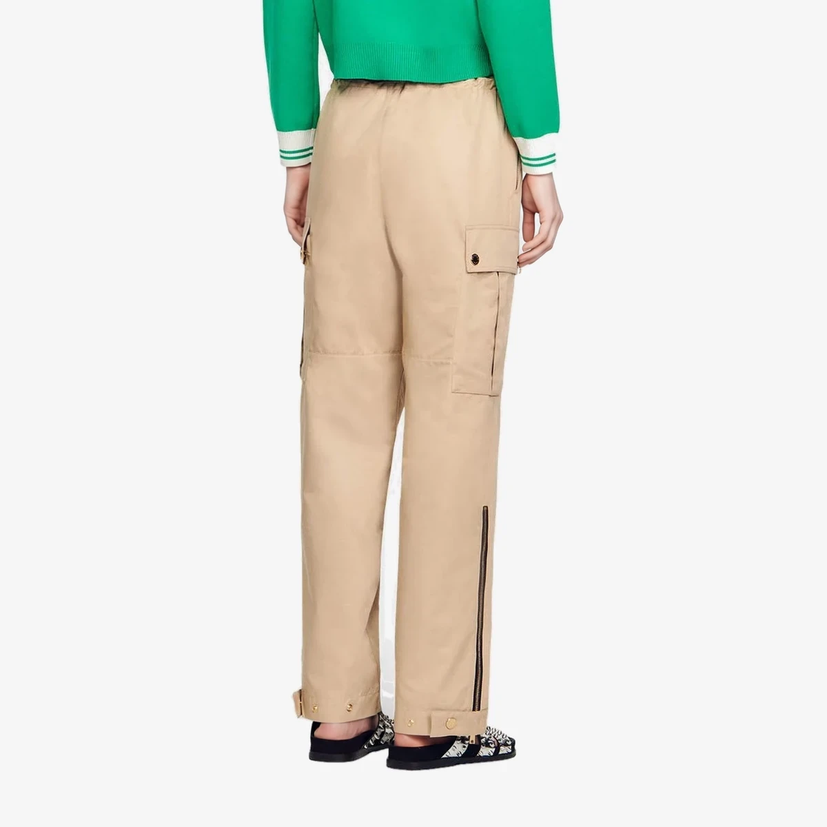 Cargo Pants ხედი 2