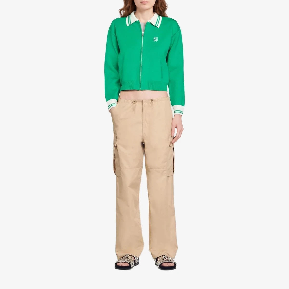 Cargo Pants ხედი 4