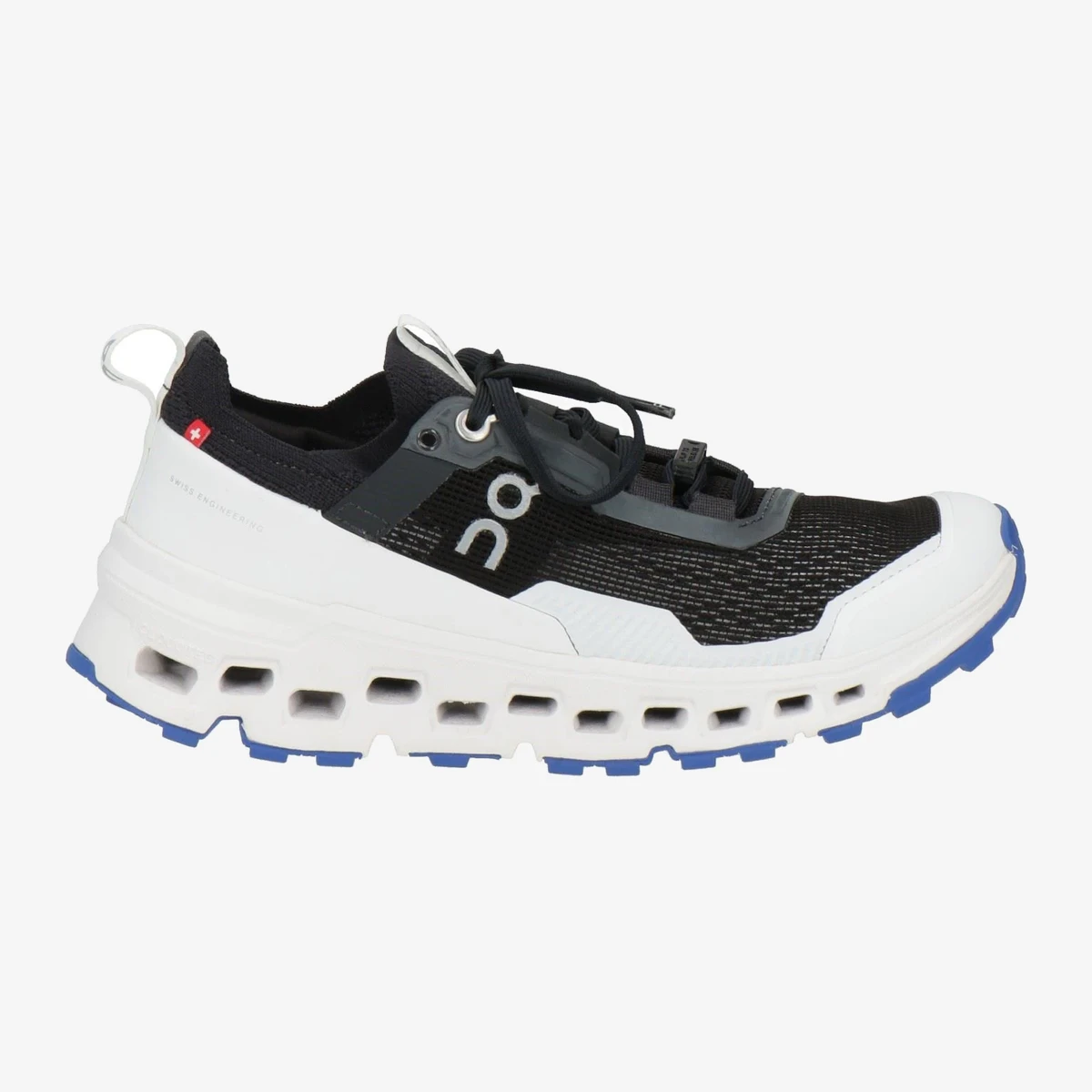 On Sneakers in Black