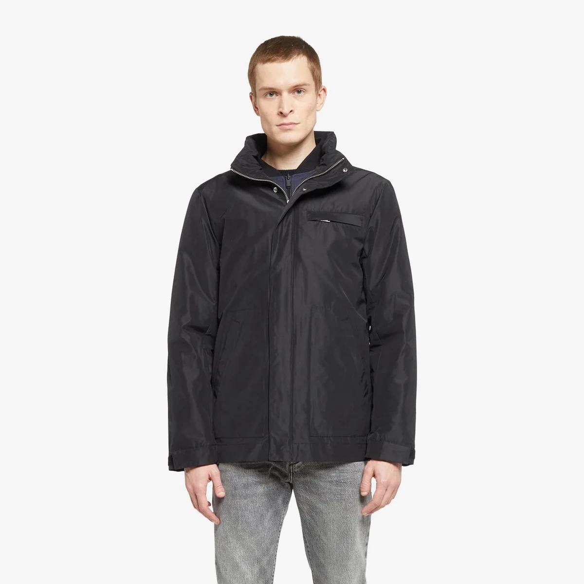 Zadig&Voltaire Double jacket in Black