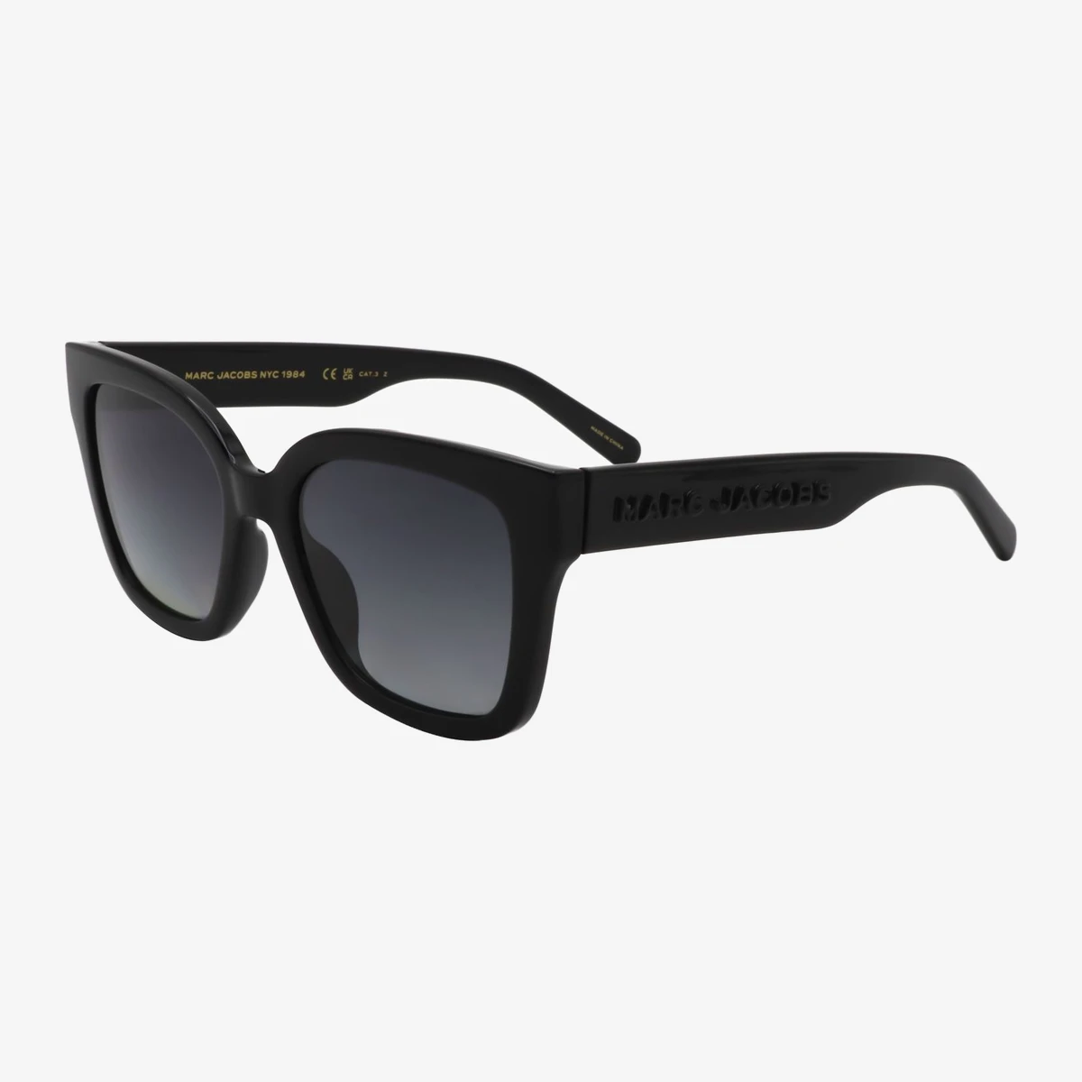 Hugo Boss Sunglasses — Серый