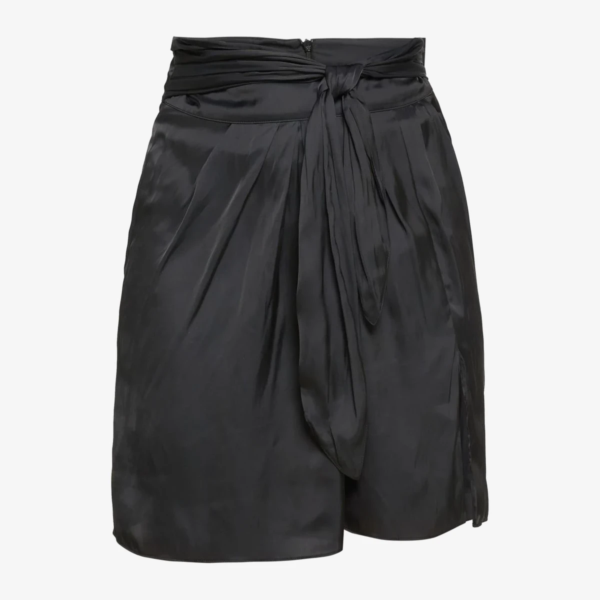 Satin skirt Joji view 3