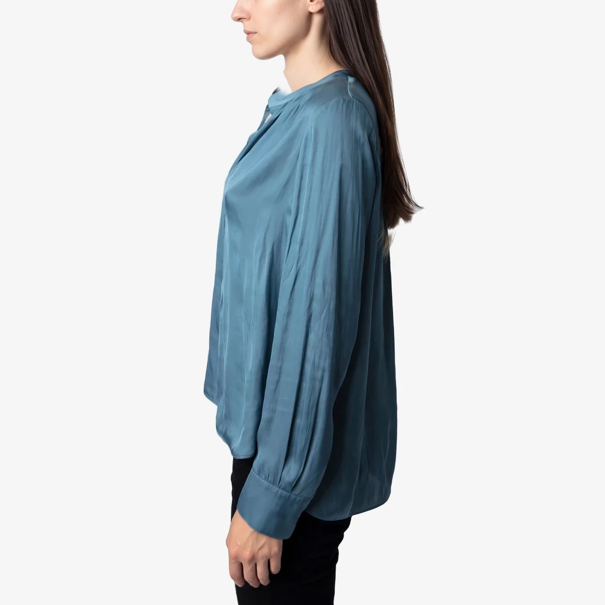 Shirt blouse Tink вид 2