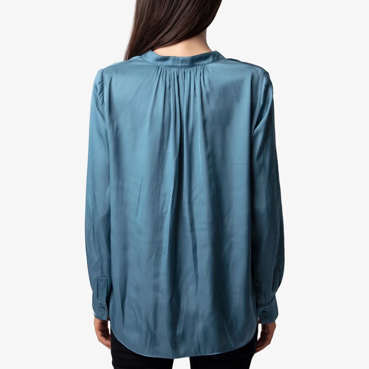Shirt blouse Tink вид 3