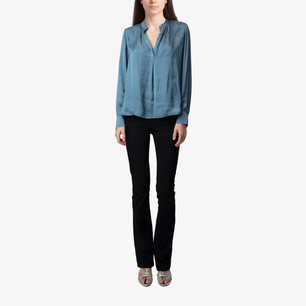 Shirt blouse Tink вид 5