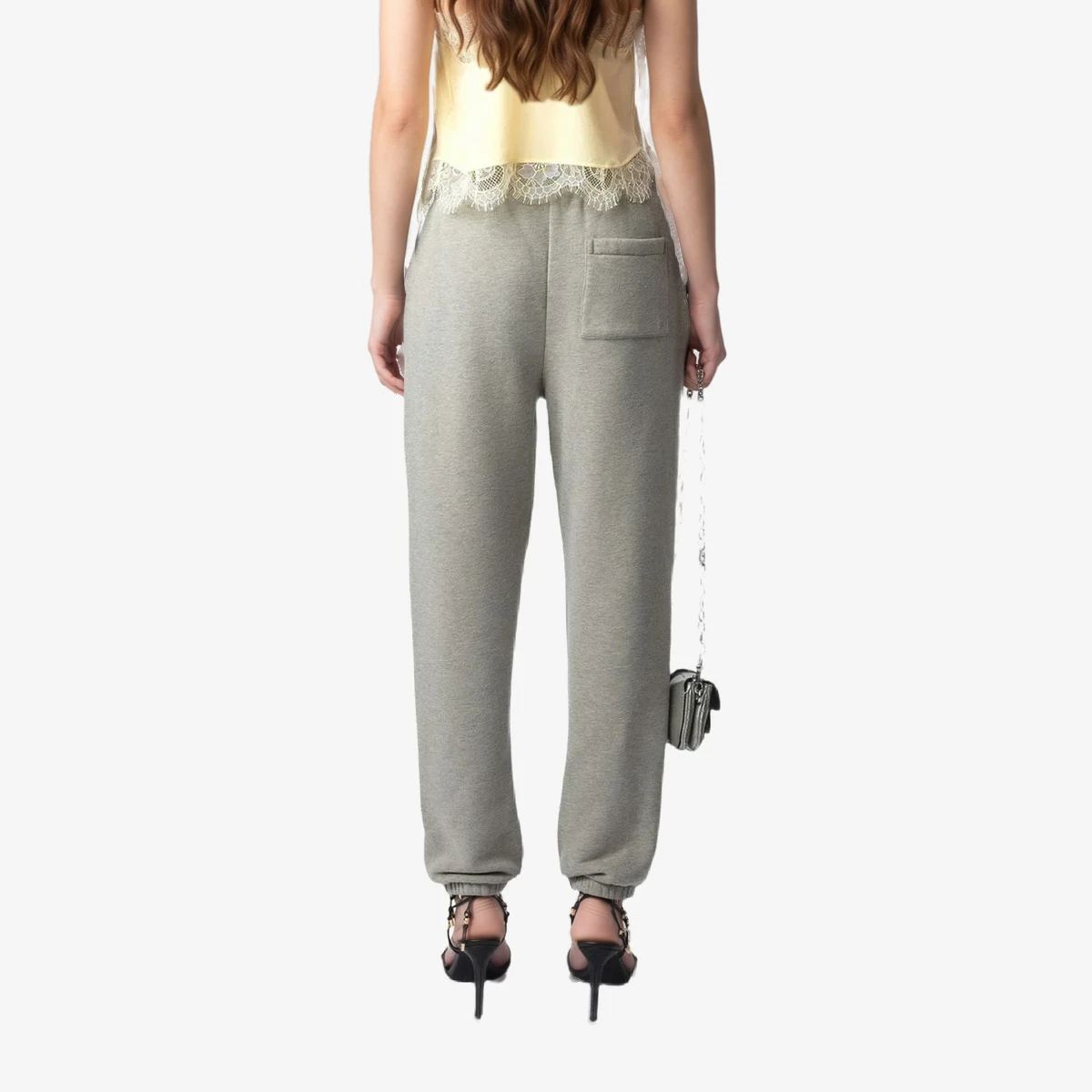Sweatpants Sofia view 2