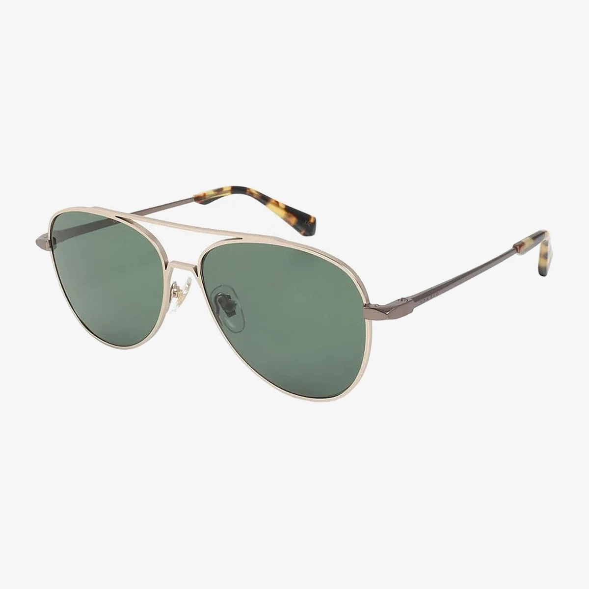Sandro Sunglasses in Green