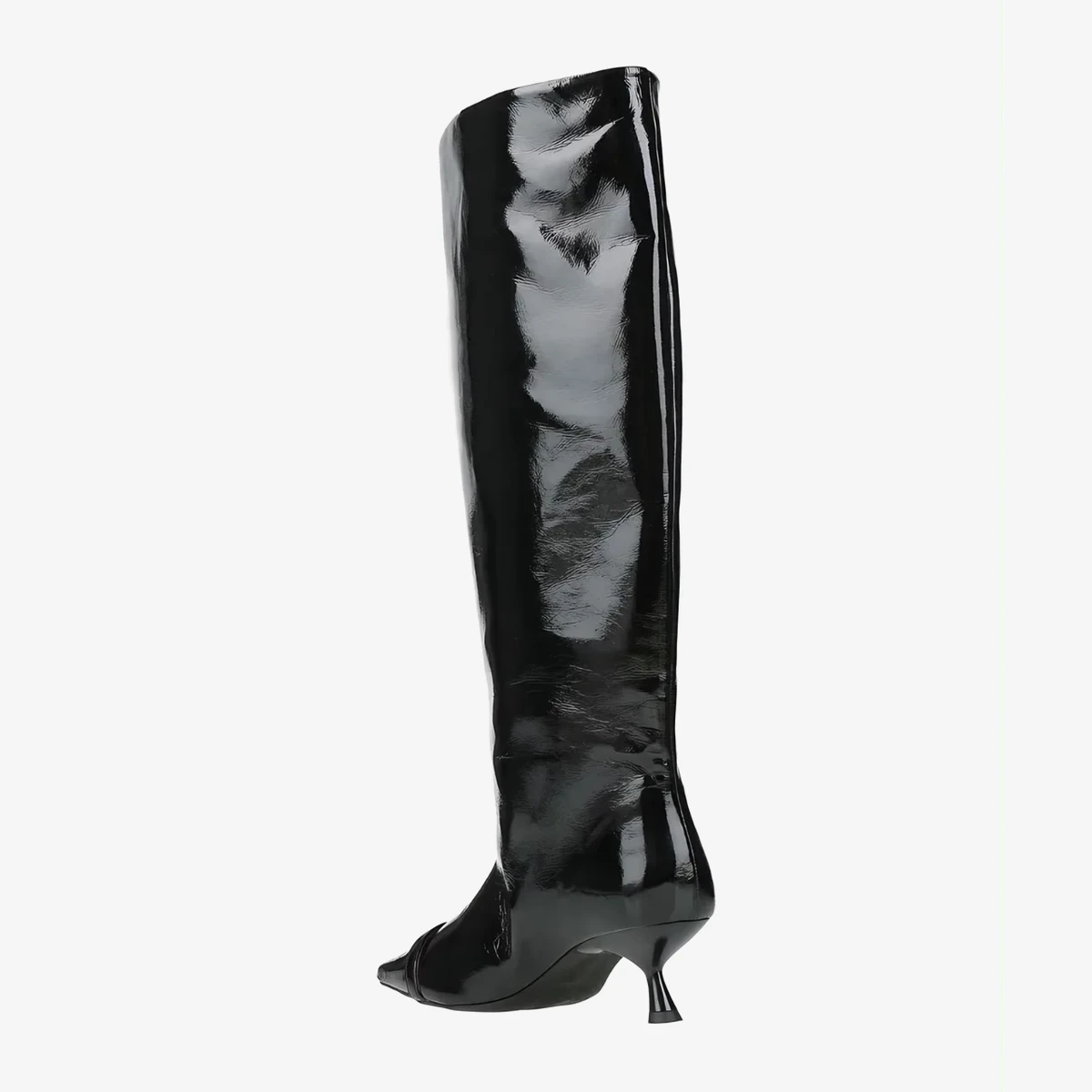 Knee-High Boots ხედი 2