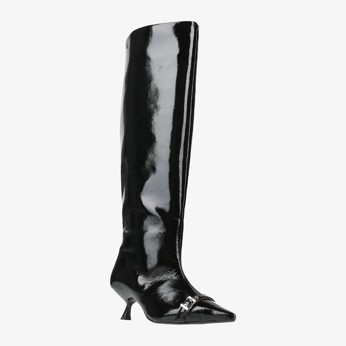 Knee-High Boots ხედი 3