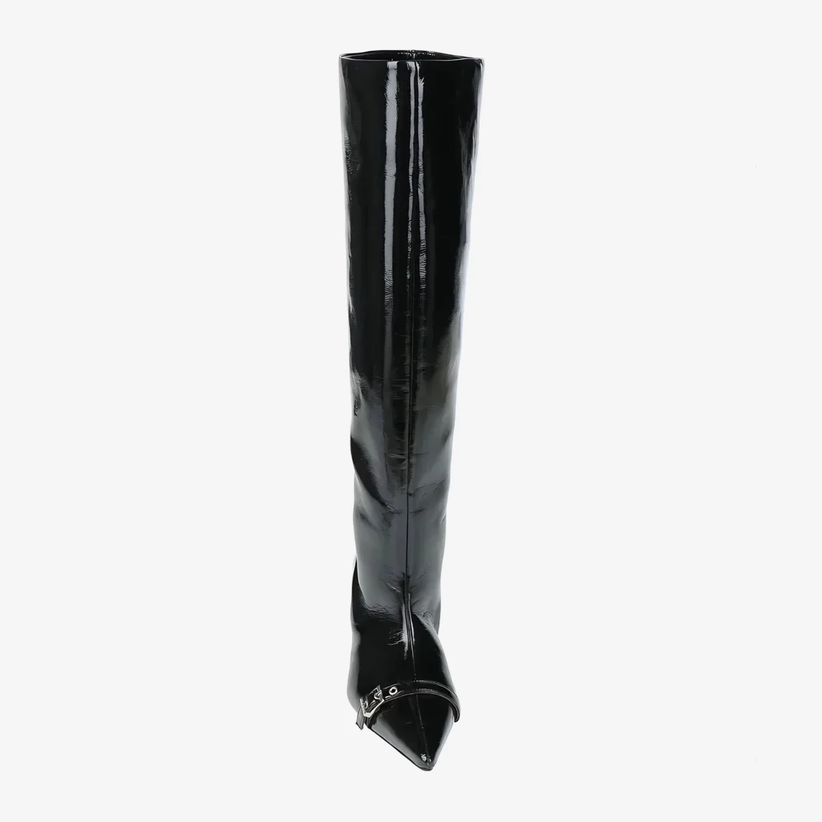 Knee-High Boots ხედი 4