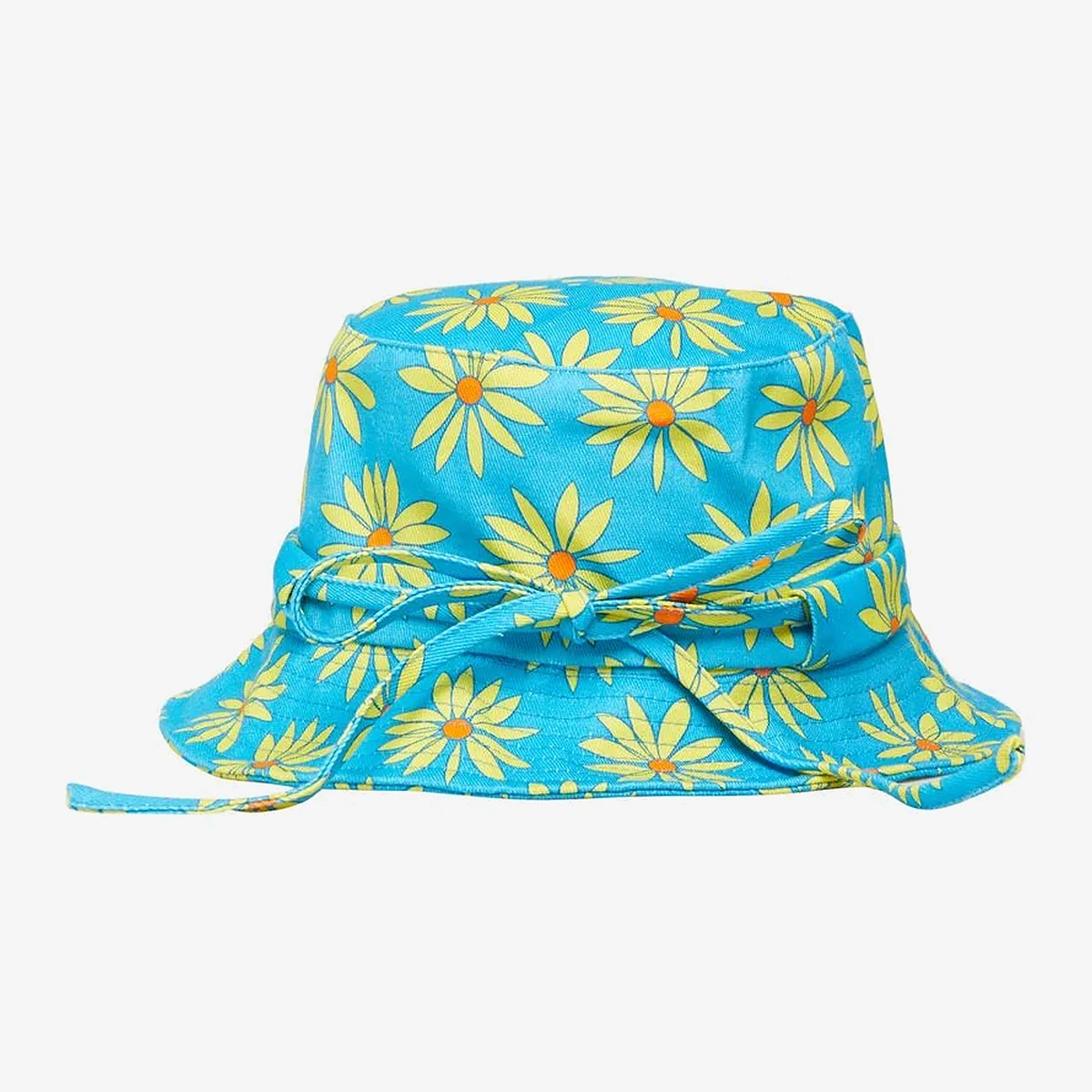 Bucket hat view 2