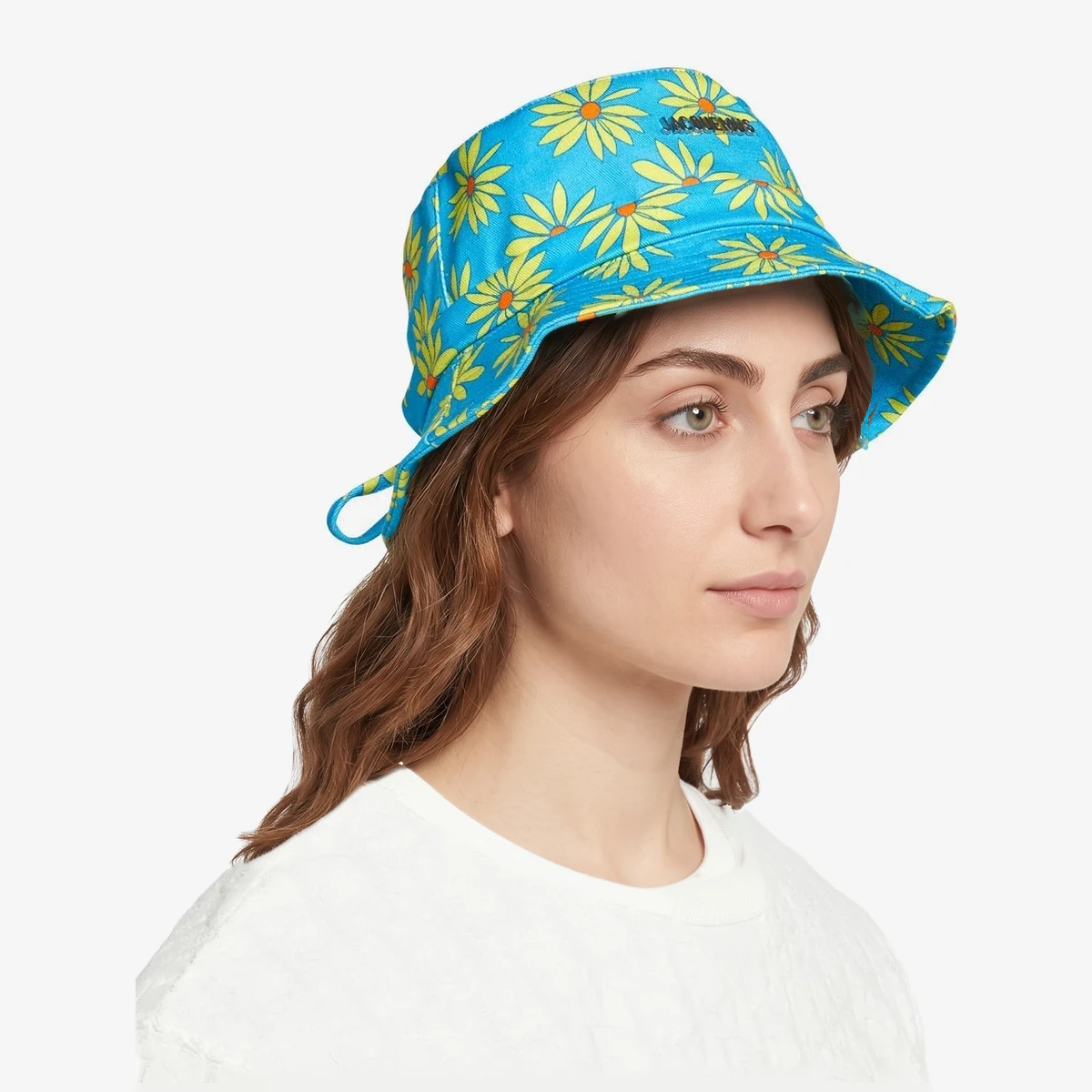 Bucket hat view 3