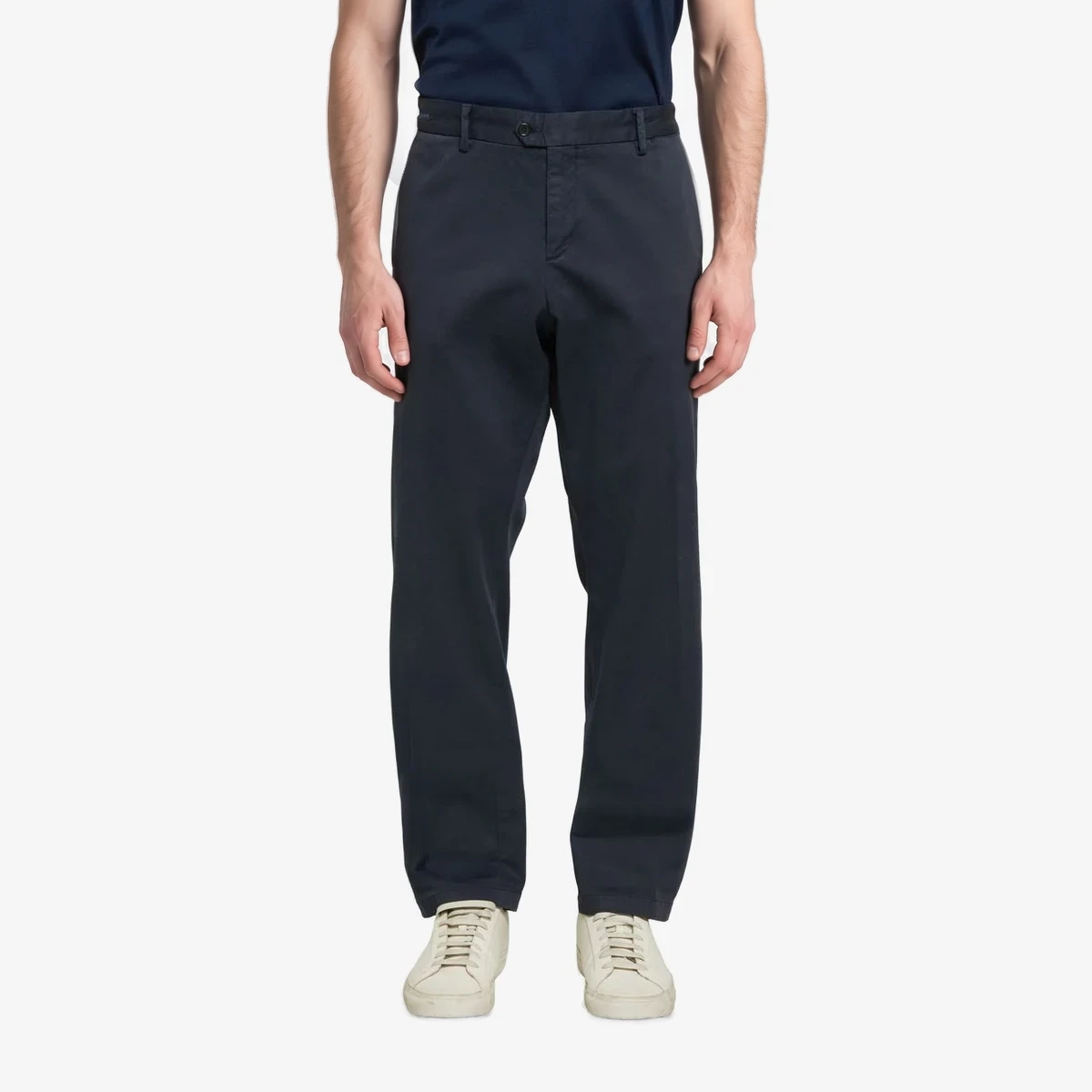 Paul & Shark Chino in Blue