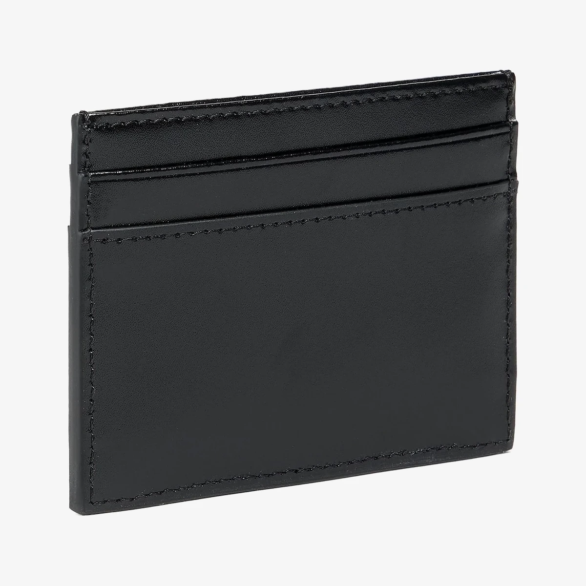 Calf-Skin Leather Cardholder вид 2