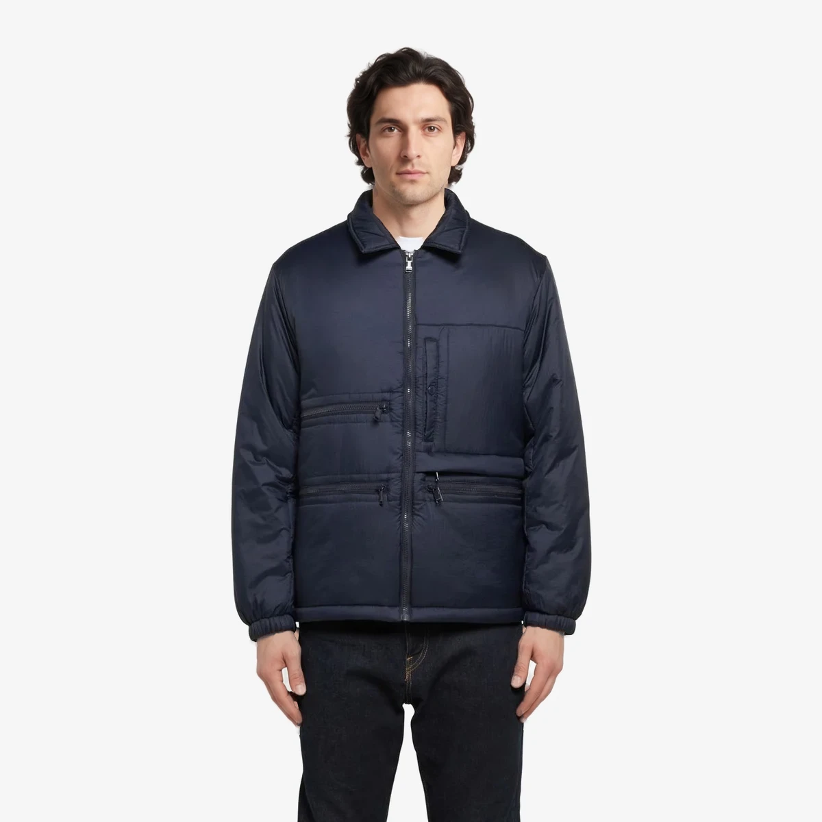Zadig&Voltaire Transitional jacket in Blue