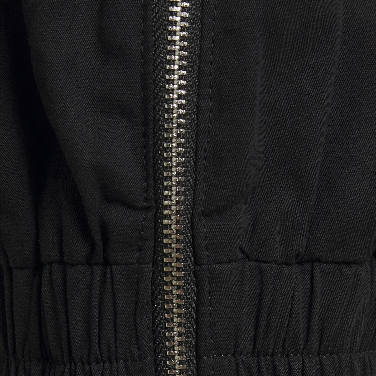 Pocket-Detail Denim Trousers вид 2