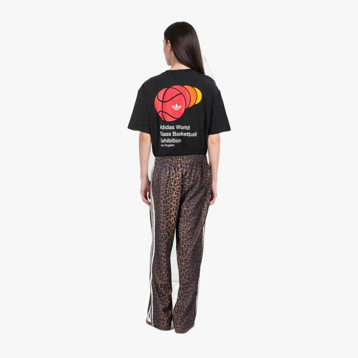 Tracksuit Bottoms вид 2