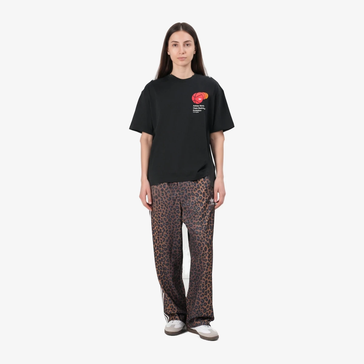 Tracksuit Bottoms вид 3