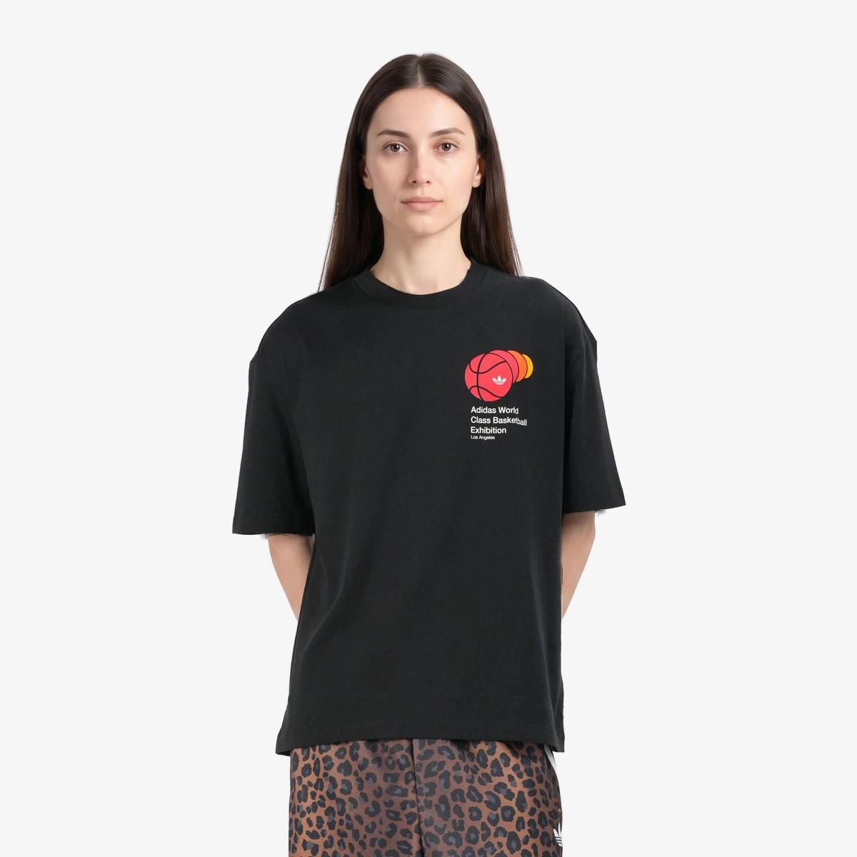 Tracksuit Bottoms вид 4