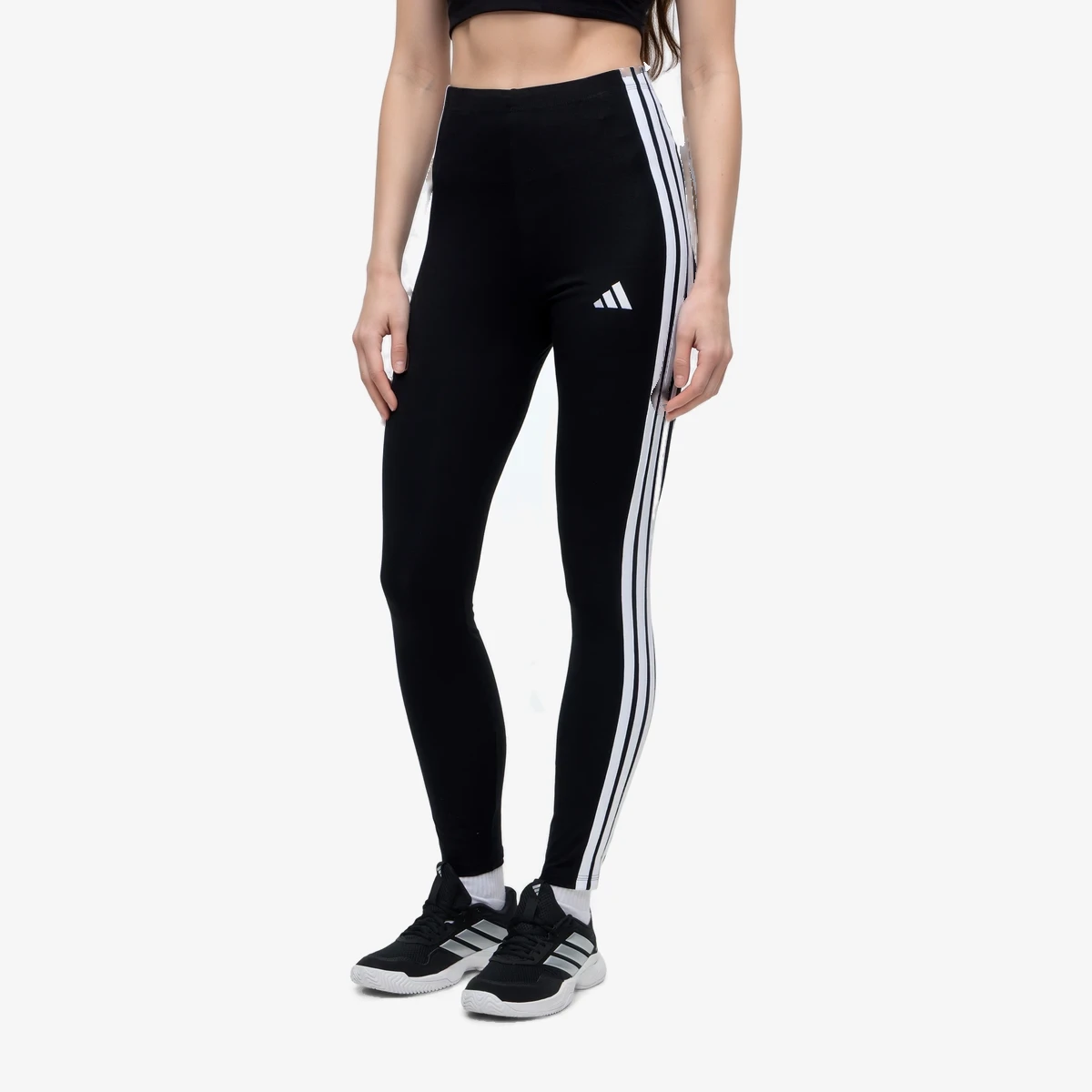 adidas Sportswear Essentials 3-Stripes Leggings — Разноцветный