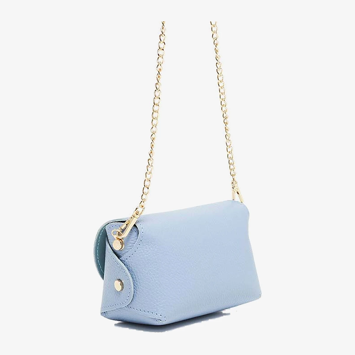 Brise Leather Crossbody Bag view 2