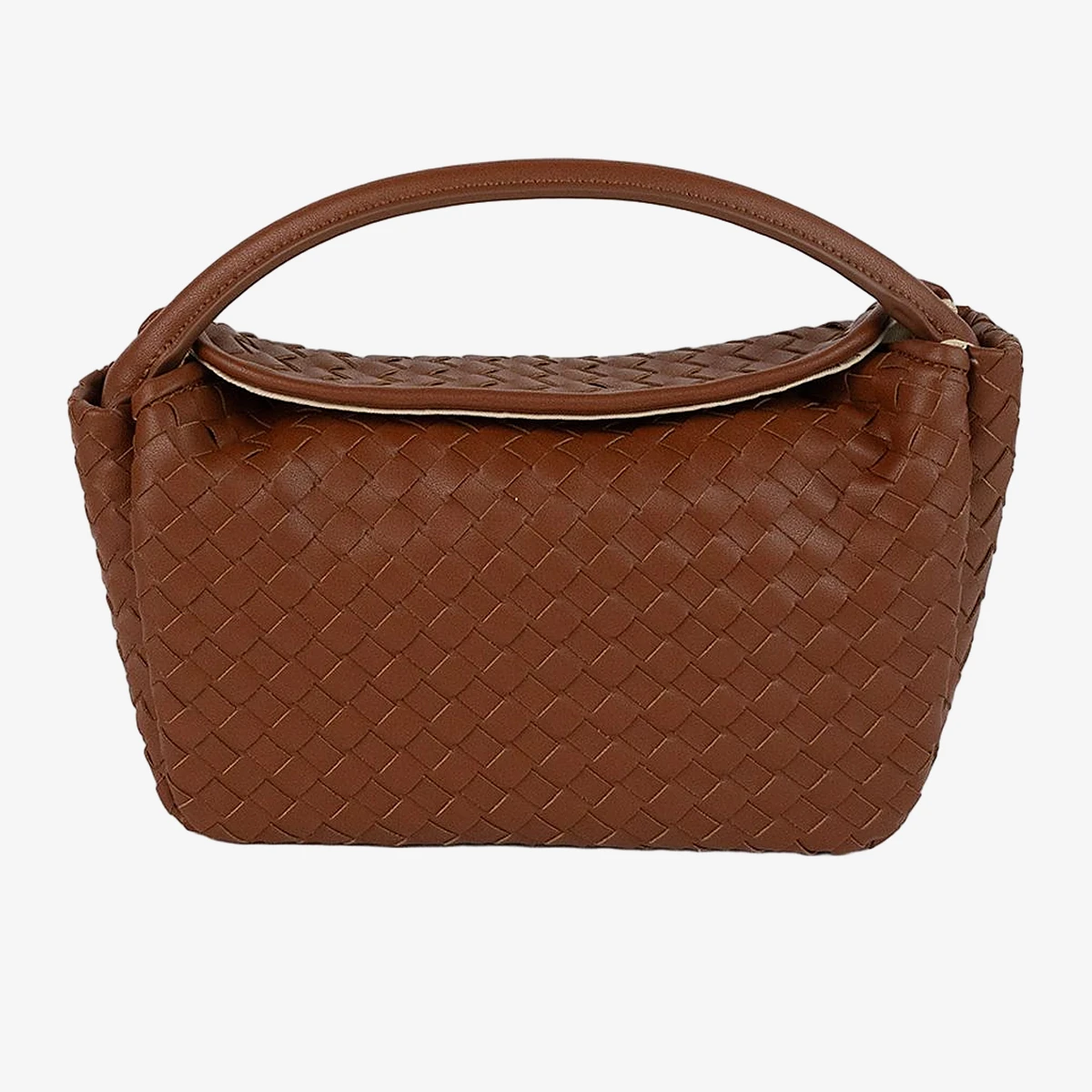 Arly Leather Handbag view 2