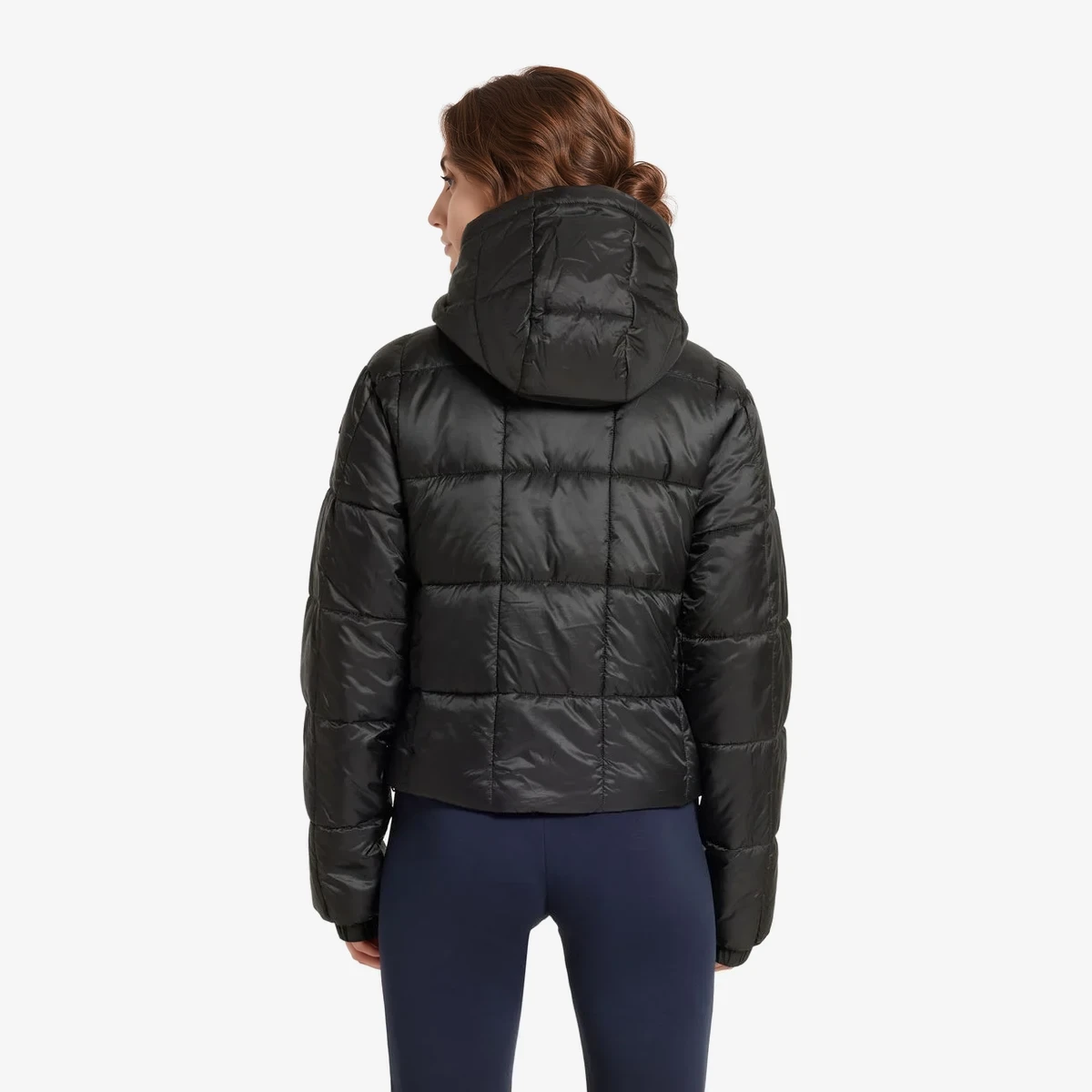 Winter jacket Rigax вид 2