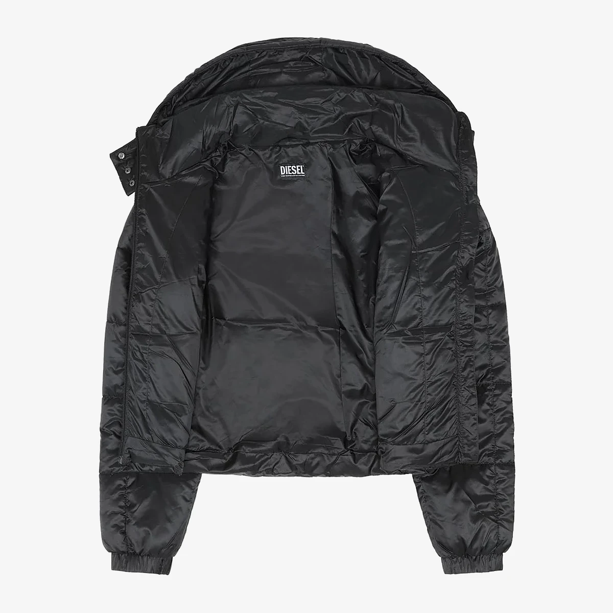 Winter jacket Rigax вид 3