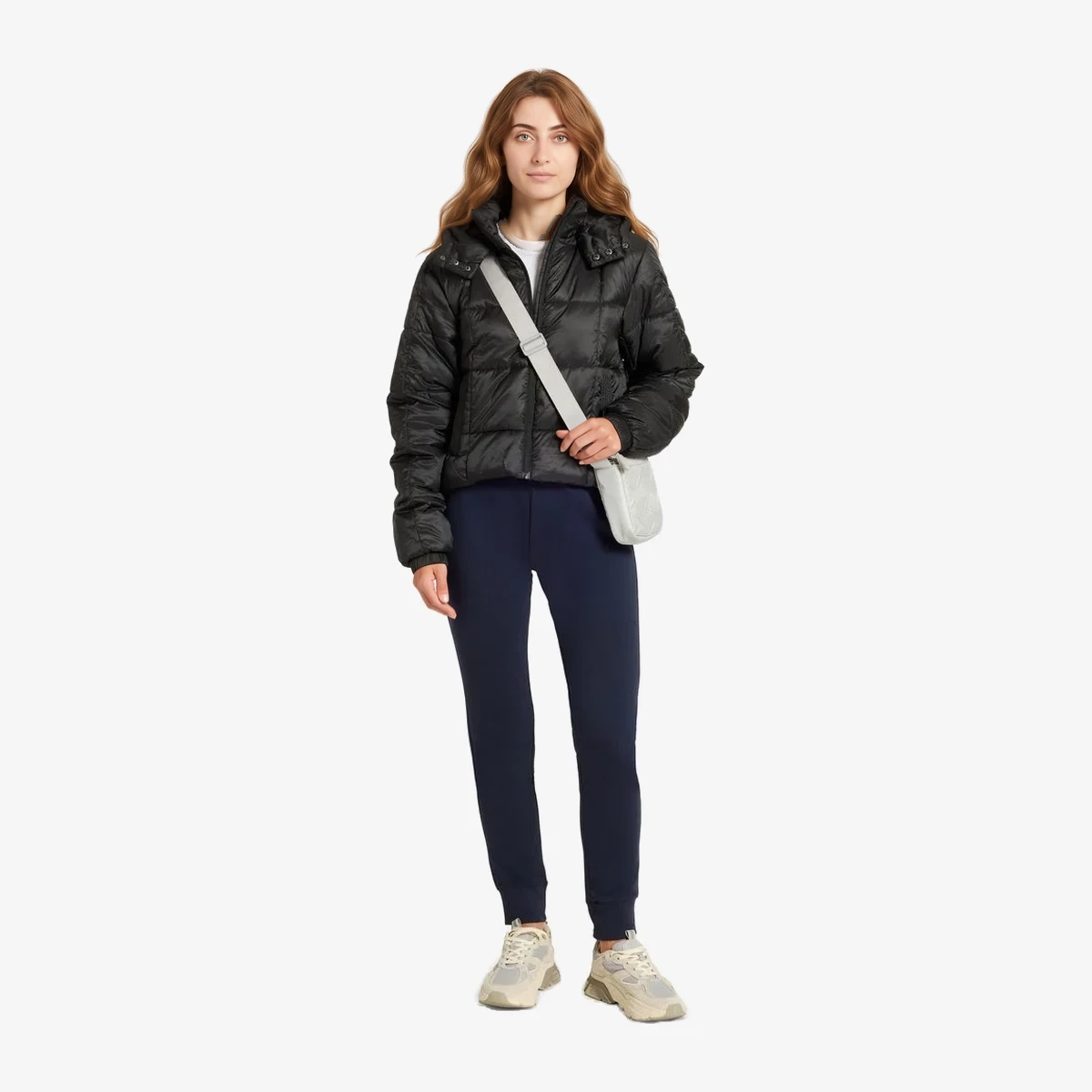Winter jacket Rigax вид 5