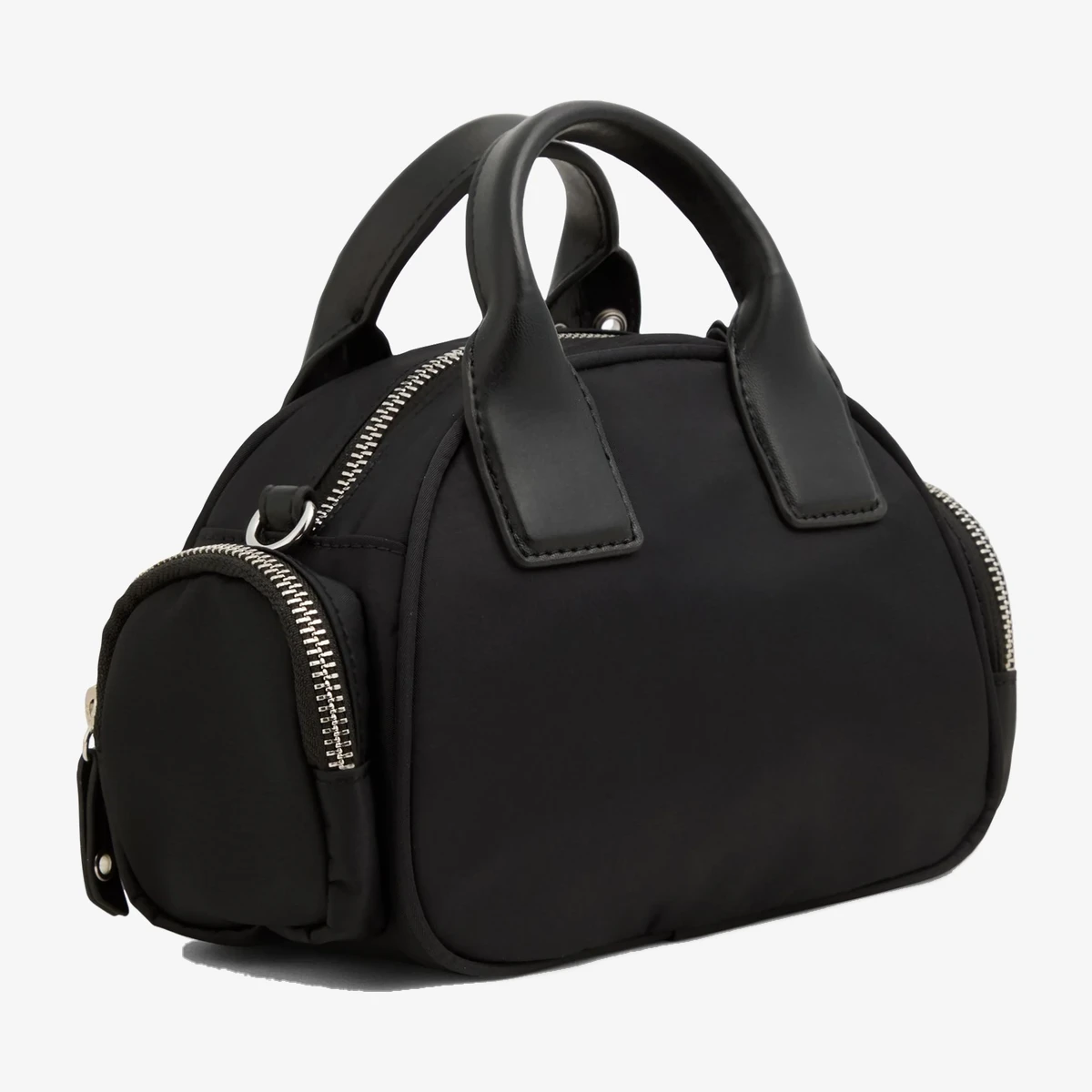 Bucky Polochon Embellished Shell Tote ხედი 2