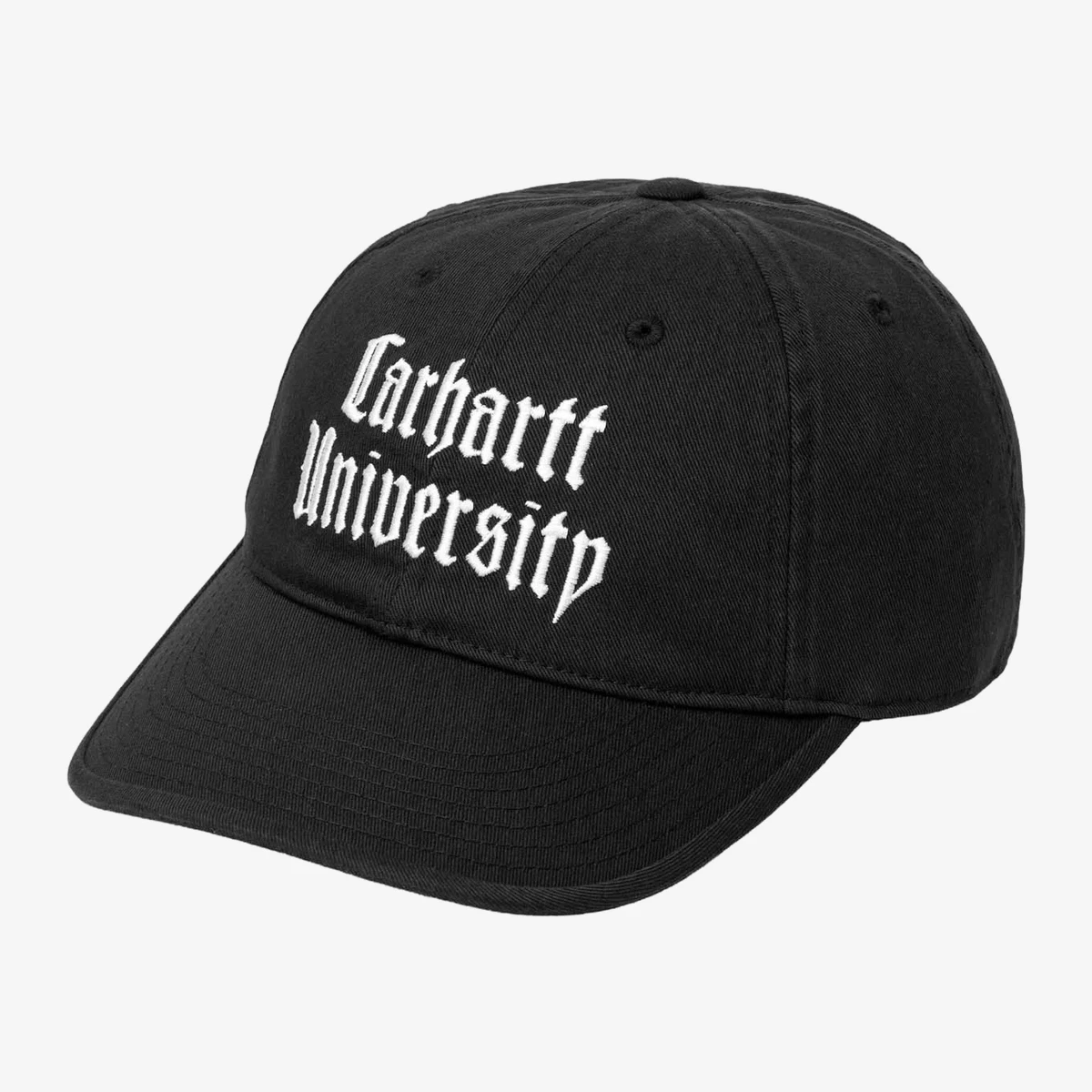 Carhartt WIP Cap in Black