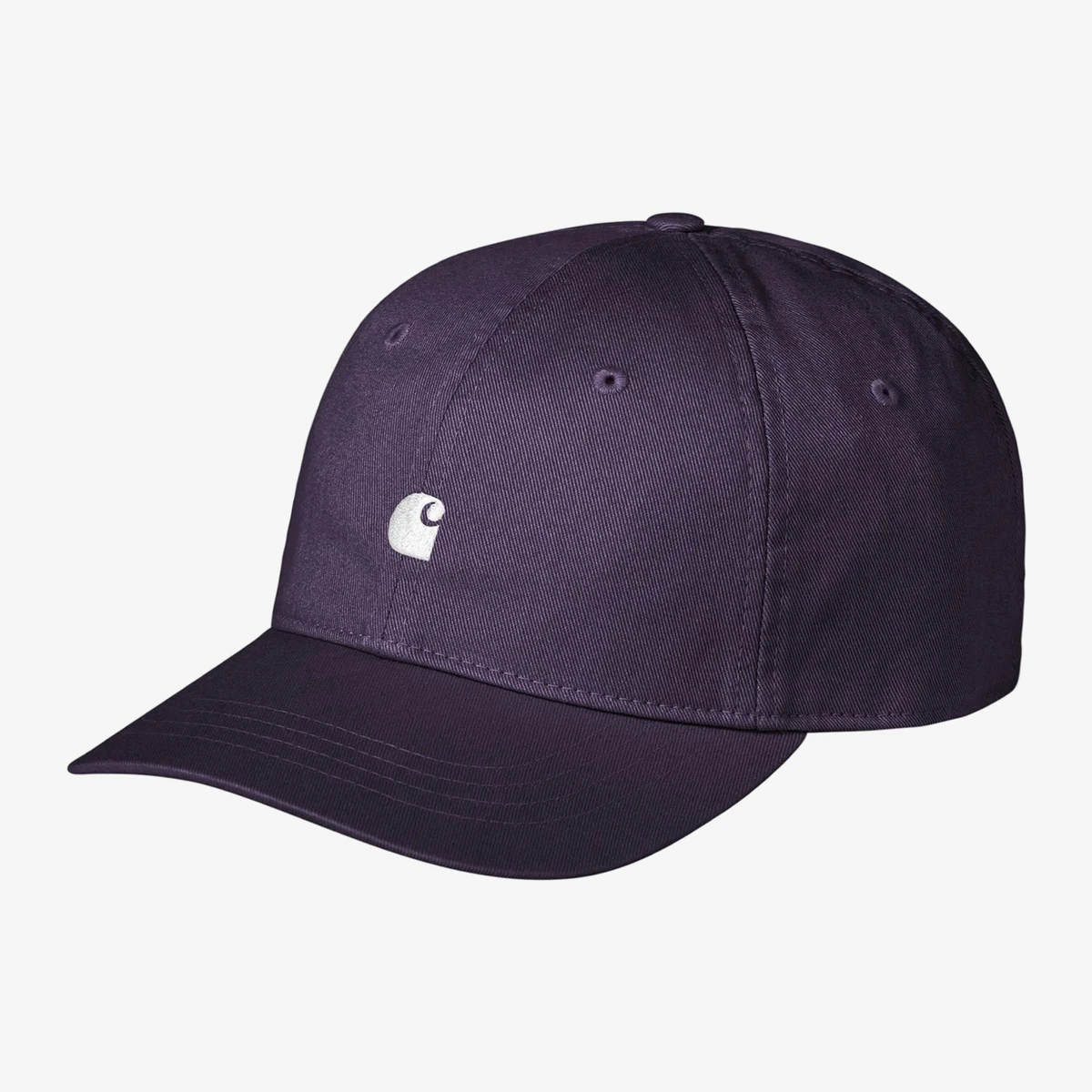 Carhartt WIP Cap in Purple