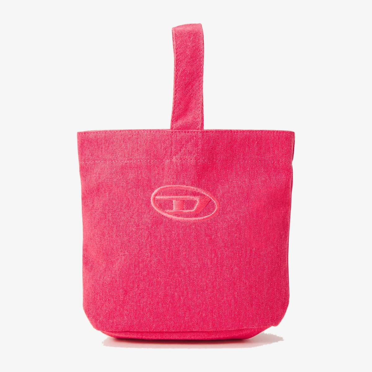 Diesel Wmattis Handbag in Red