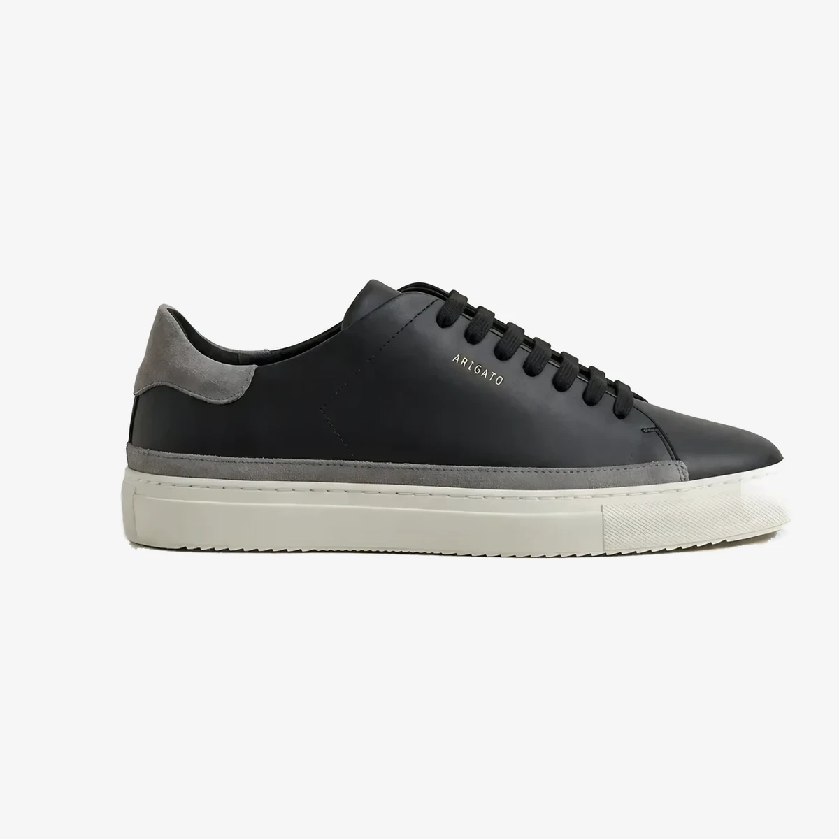 Axel Arigato Sneakers in Black