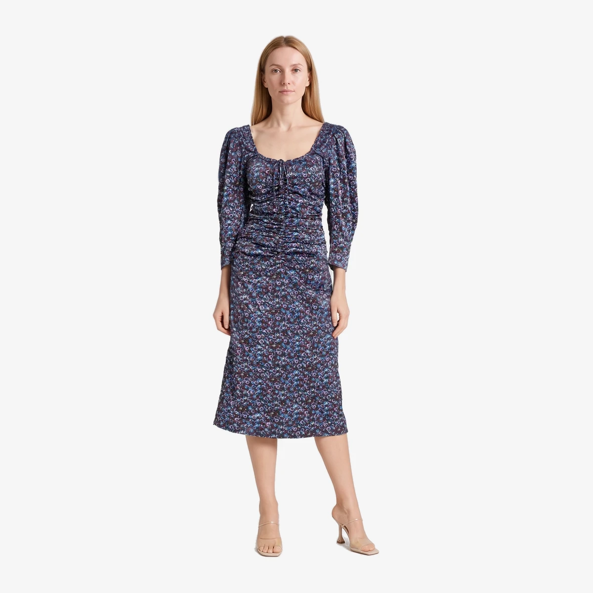 Midi Dress ხედი 2