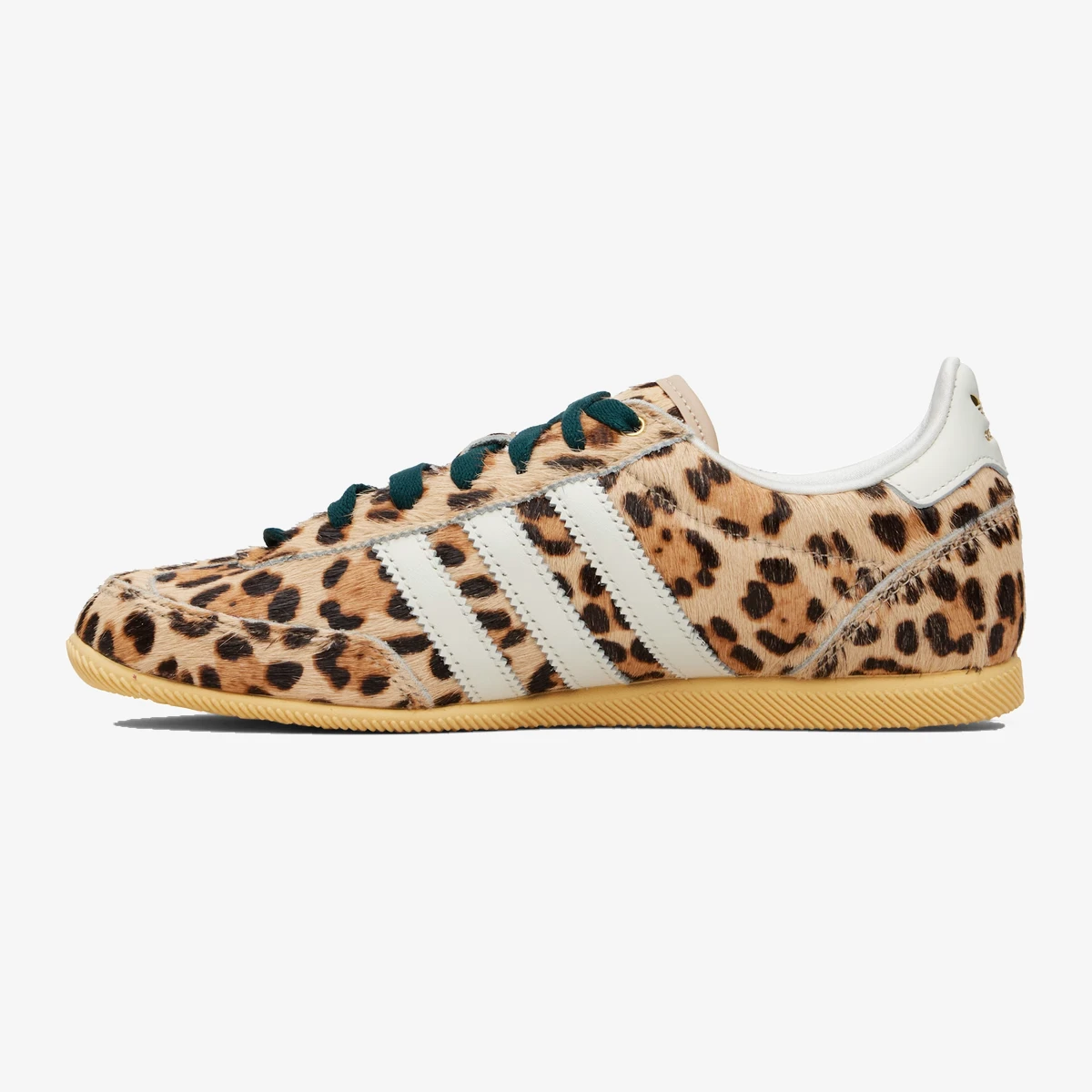 Japan Sneakers view 3