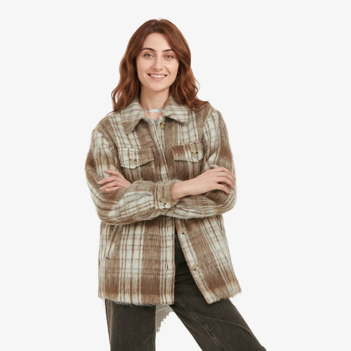 Light Jacket view 2